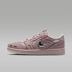 NIKE公式】エア ジョーダン 1 LOW メソッド オブ メイク ウィメンズ